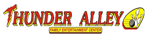 Thunder Alley Logo