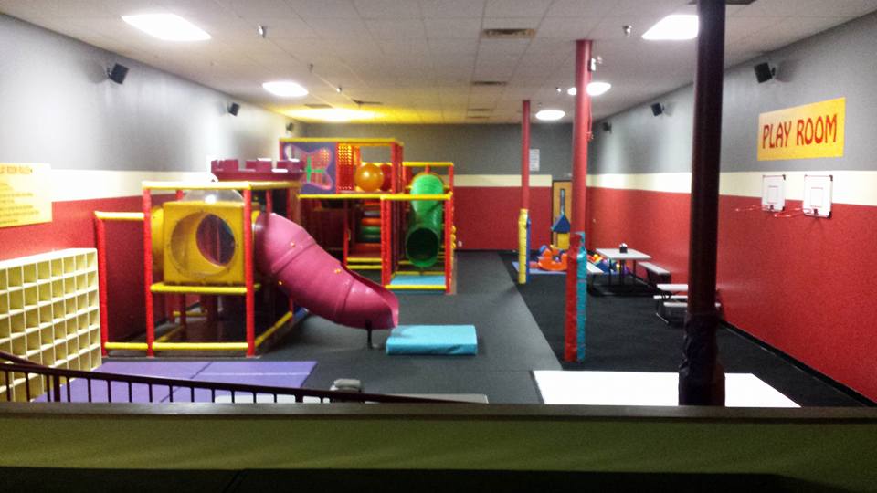 Play Room