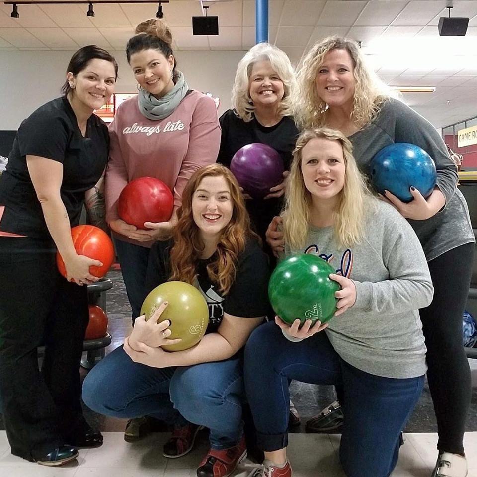 Bowling